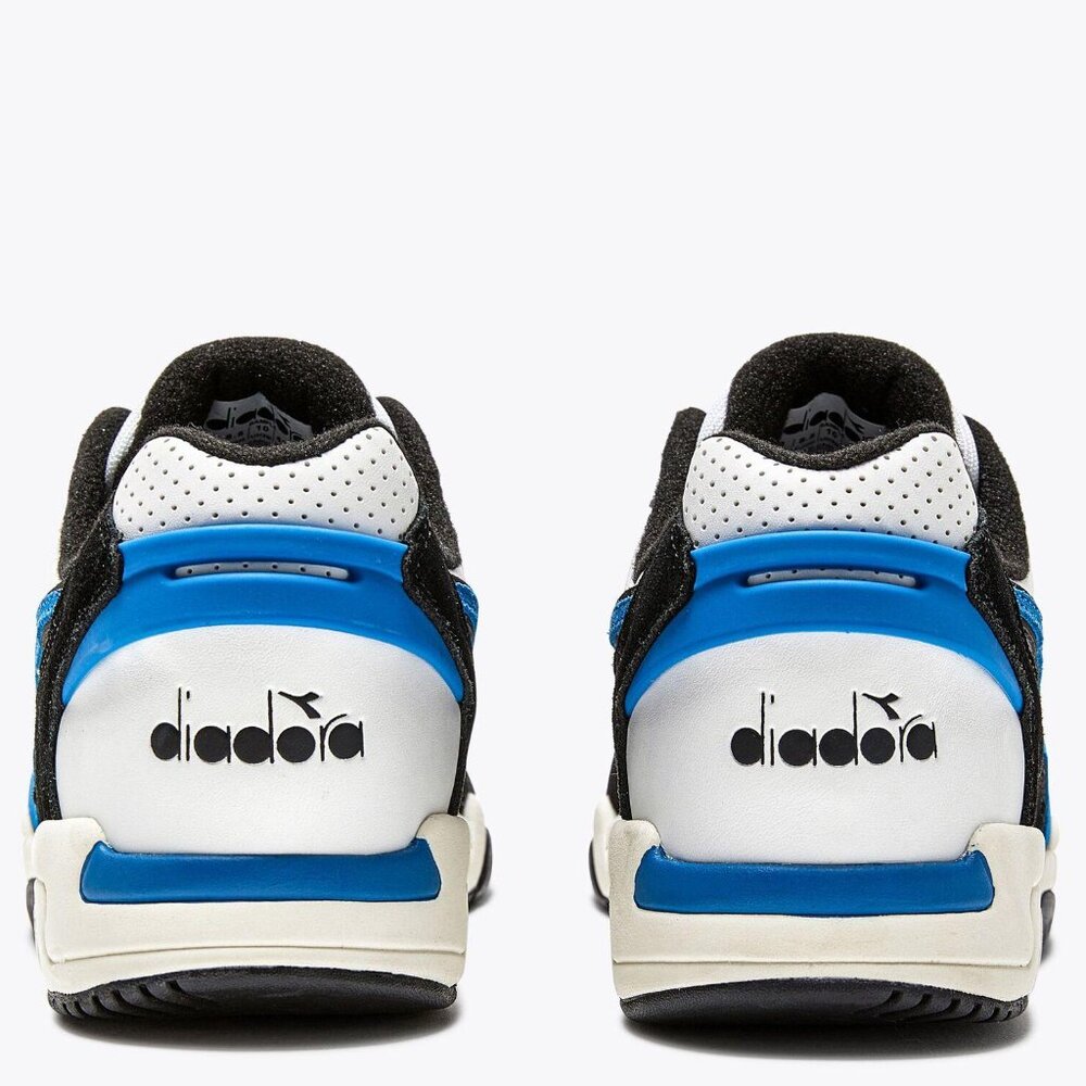 NWT Diadora Men's Winner Shoes - Picture 3 of 7